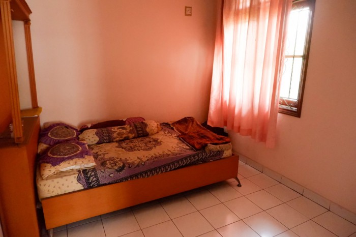 Rumah dijual di cluster Beverly Lippo Cikarang